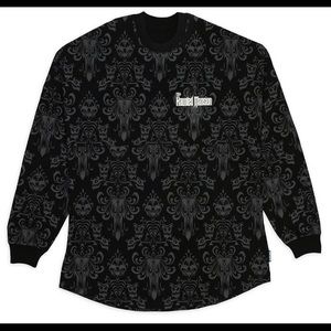 Disney Haunted Mansion Spirit Jersey